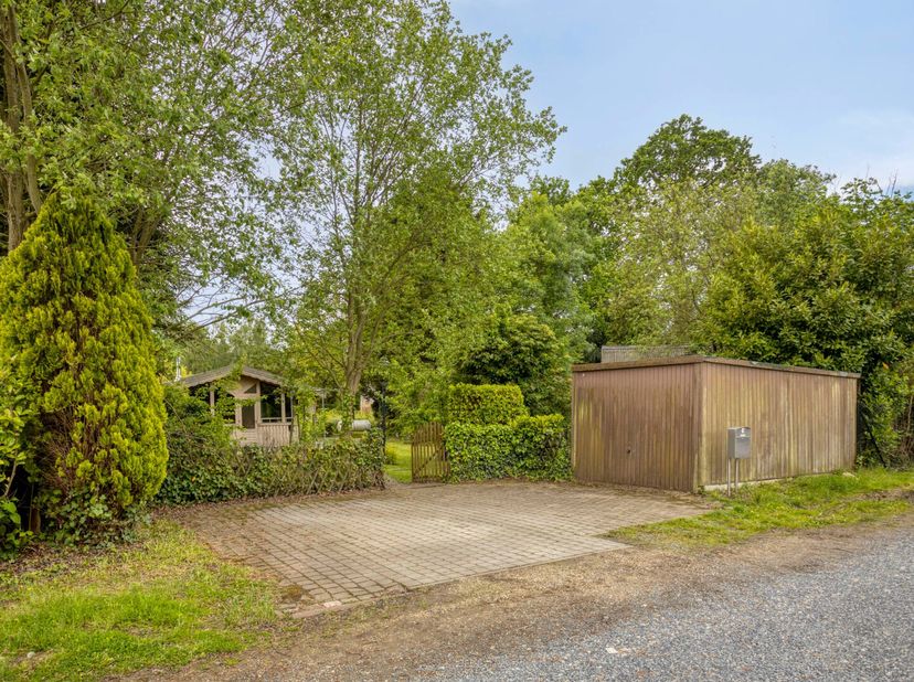 Maison à vendre
                    à 3221 Nieuwrode
