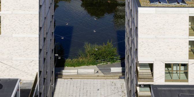Bedrijfsvastgoed te koop in Havenkaai 1, 8500 Kortrijk