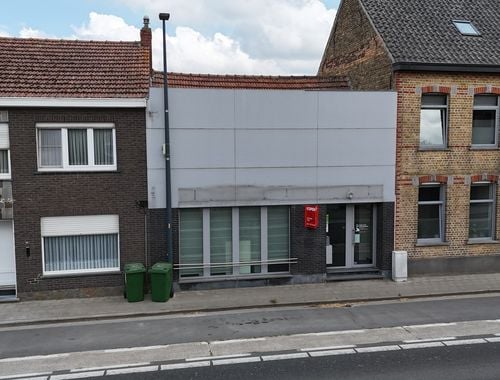                                         Woning te koop in Woumen, € 119.000
