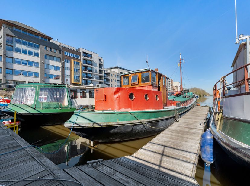 Maison à vendre
                    à 8900 Ieper
