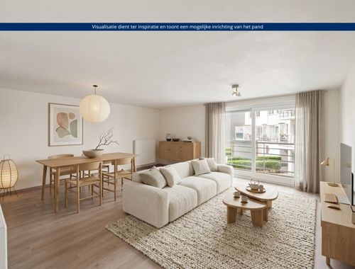                                         Studio met slaaphoek te koop in Blankenberge, € 139.900
