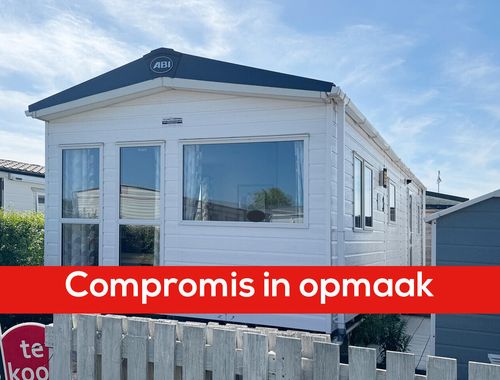                                         Vakantiewoning te koop in Oostduinkerke, € 99.500
