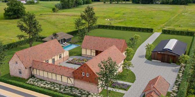 Huis te koop in Melbeekstraat 79, 3500 Hasselt