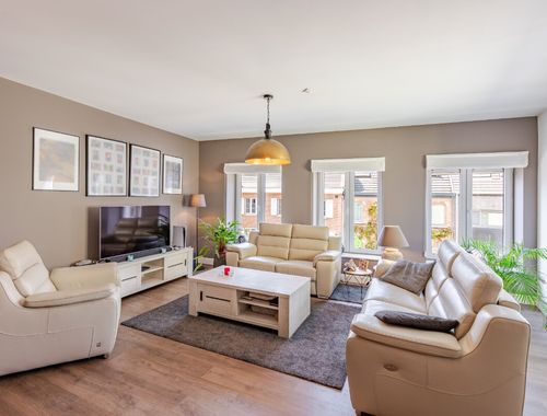                                         Appartement à vendre à Wachtebeke, € 379.000
