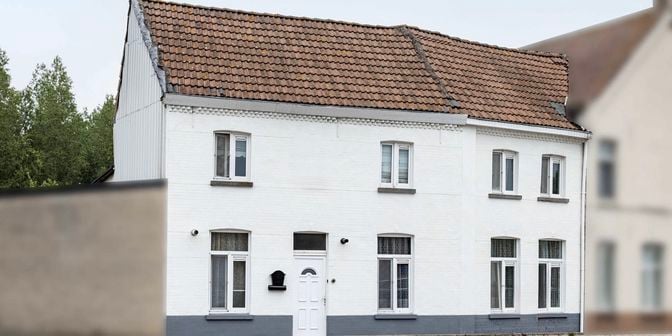 Huis te koop in Broekstraat 281, 9700 Eine