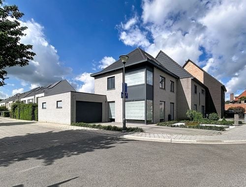                                         Woning te koop in Kieldrecht, € 525.000
