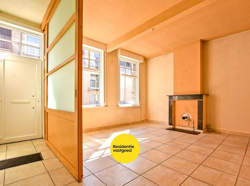 Maison à vendre
                    à 8600 Diksmuide