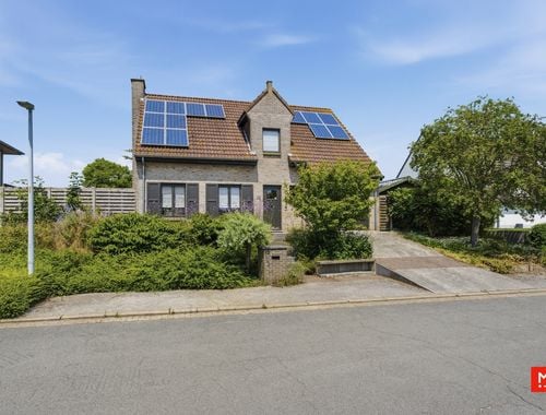                                         Woning te koop in Beselare, € 415.000
