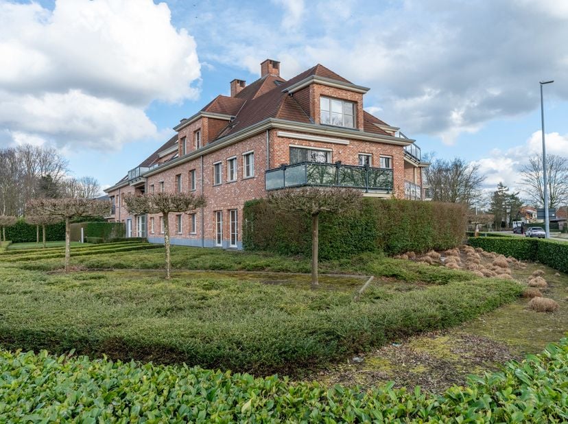Appartement à vendre
                    à 2300 Turnhout