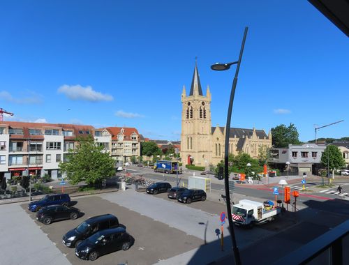                                         Appartement te koop in Westende, € 375.000

