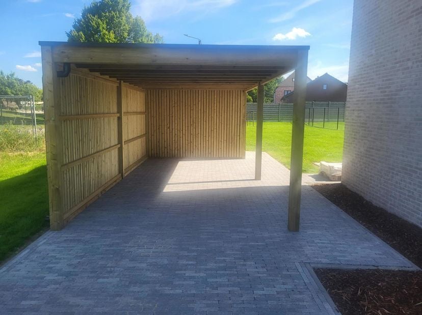 Investeringspand : Op heden is er een tekort aan huurwoningen. Investeer in deze nieuwbouwwoning, tijdelijk met een huurgarantie . <br />
Informeer na