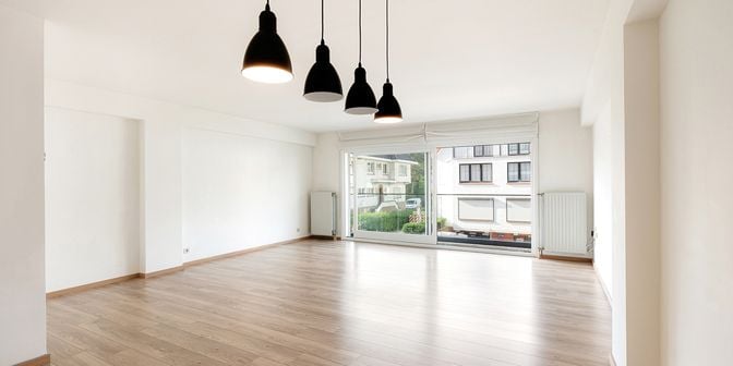 Appartement à louer à 8300 Knokke