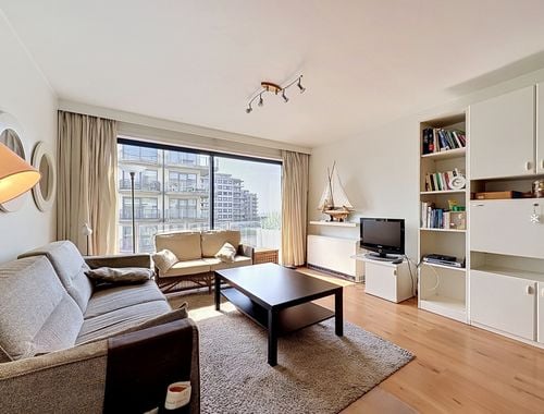                                         Appartement te koop in De Panne, € 245.000
