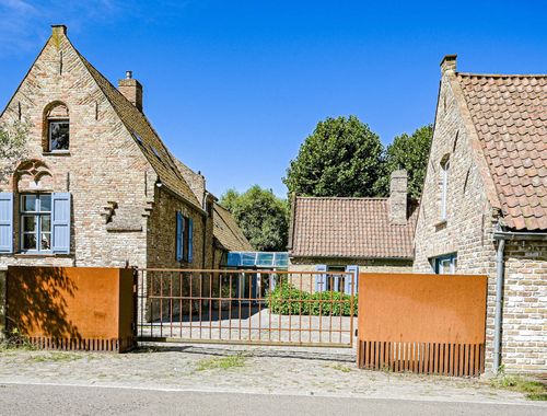                                         Villa à vendre à Dudzele, € 1.595.000

