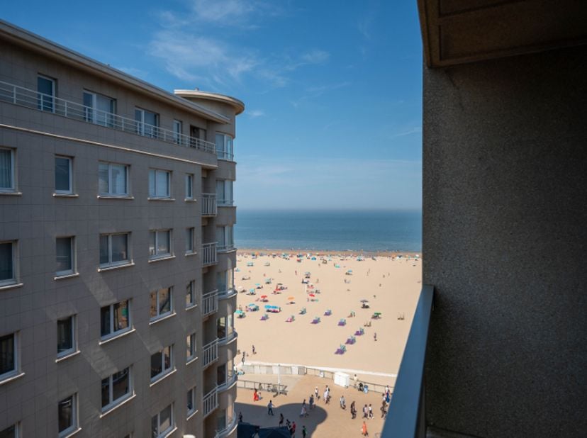 Appartement à vendre
                    à 8400 Oostende