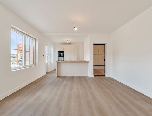                                         Appartement te koop in Kortrijk, € 285.000
