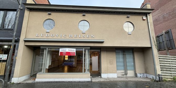 Bien professionnel à louer à Lakenmakersstraat 37, 2400 Mol