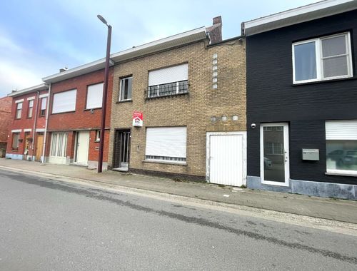                                         Maison à vendre à Dadizele, € 240.000

