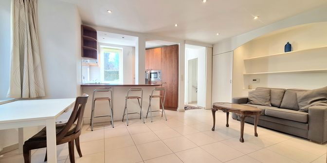 Appartement te huur in Luxor Parc 20, 1160 Oudergem