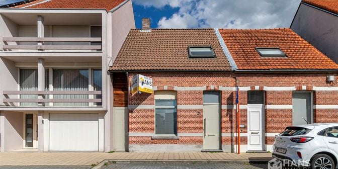 Huis te koop in Akkerstraat  21, 2950 Kapellen