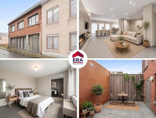                                         Woning te koop in Wingene, € 349.000
