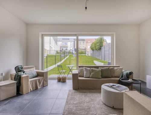                                         Woning te koop in Denderleeuw, € 359.900
