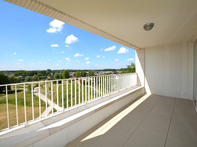Appartement à vendre
                    à 2640 Mortsel