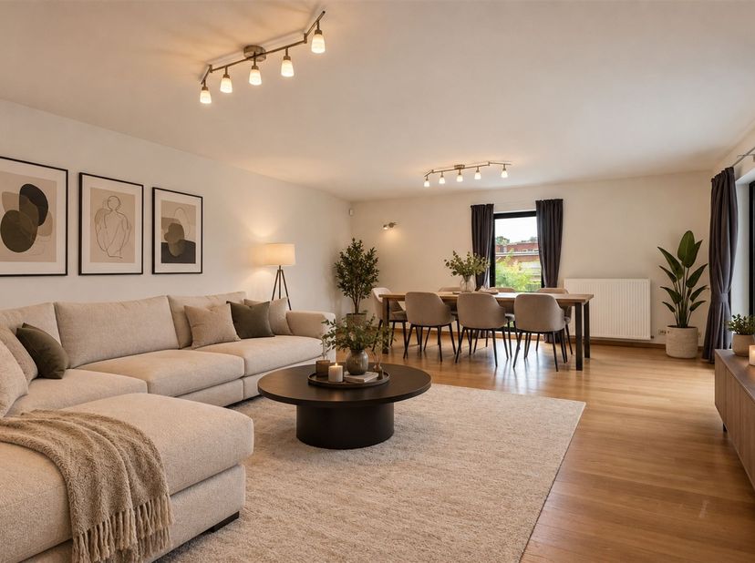 Appartement te koop in Maanstraat 30 bus 3,
                    2500 Lier