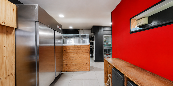 Bedrijfsvastgoed te koop in Rue du Luxembourg 24 & 26, 6900 Marche-en-Famenne