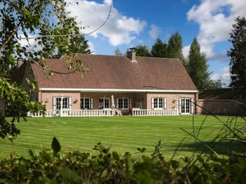 Maison à vendre
                    à 8930 Menen