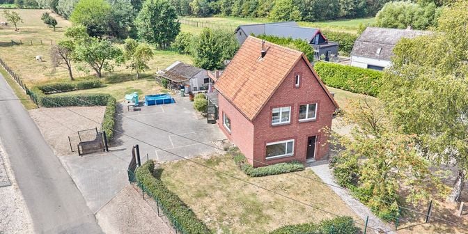 Huis te koop in Achelsedijk 17, 3950 Bocholt