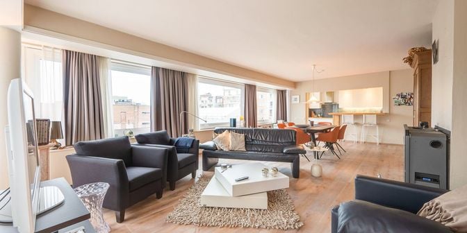 Appartement te koop in Langestraat 49A bus 5, 8400 Oostende