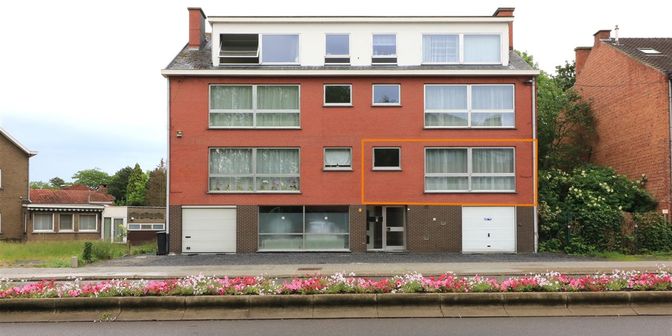 Appartement à louer à Pastoor Dergentlaan 15 boîte 4, 3200 Aarschot