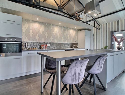                                         Appartement à vendre à Herseaux, € 199.000
