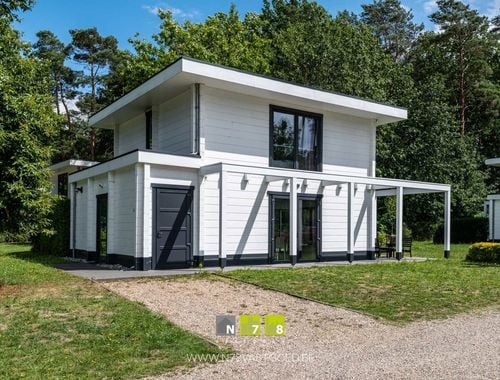                                         Cottage te koop in Zutendaal, € 354.000
