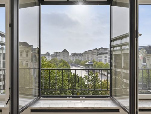                             Appartement te koop in Gent
