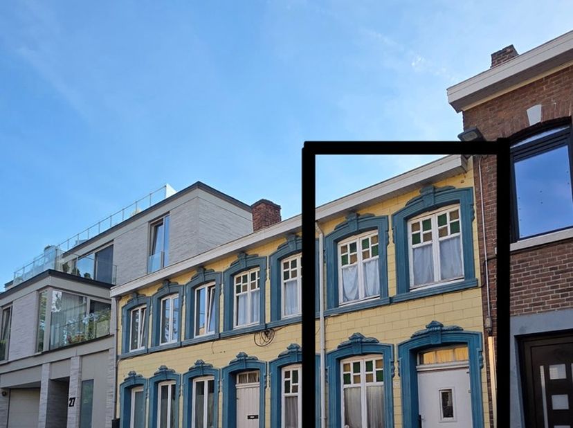 Maison à vendre
                    à 3800 Sint-Truiden