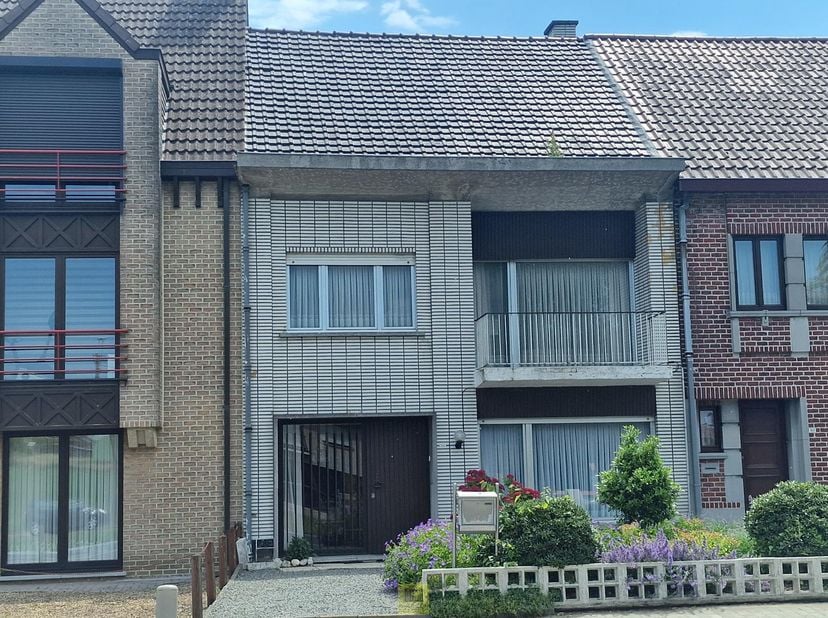 Maison à vendre
                    à 9450 Haaltert