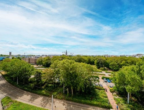                                         Appartement te koop in Oostende, € 760.000
