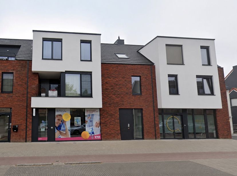 Appartement à louer
                    à 2960 Sint-Job-in-'t-Goor