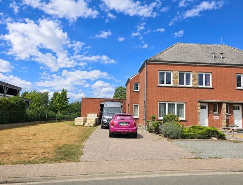                                         Woning te huur in Kampenhout, € 1.350
