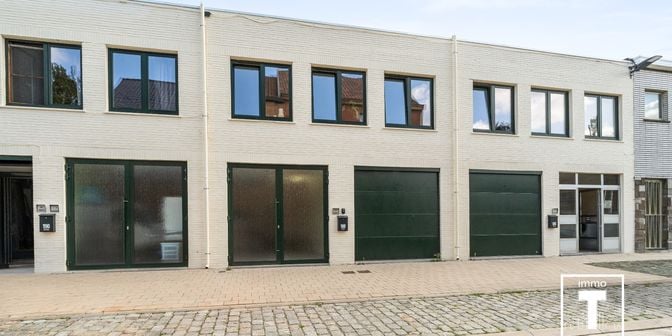 Appartement à vendre à Nekkersputstraat 188, 9000 Gent