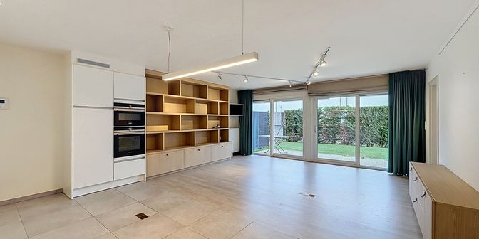 Appartement te huur in Pampoelstraat 2B, 1702 Groot-Bijgaarden