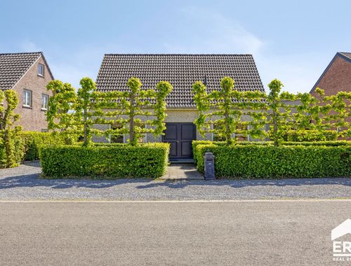                                         Eengezinswoning te koop in Lommel, € 399.000
