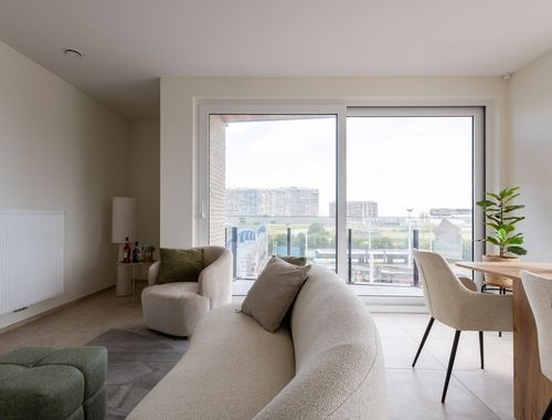                                         Duplex te koop in Oostende, € 325.000

