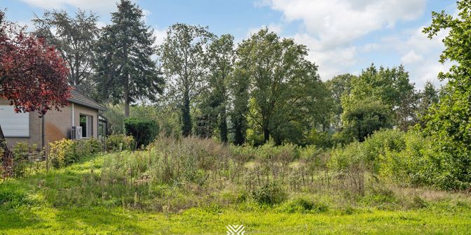Terrain à vendre à Oudestraat 37, 3520 Zonhoven
