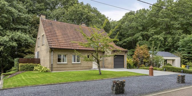 Huis te koop in Beukenlaan 21A, 3110 Rotselaar