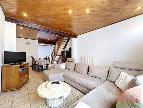                                         Woning te koop in Sint-Lievens-Houtem, € 229.000

