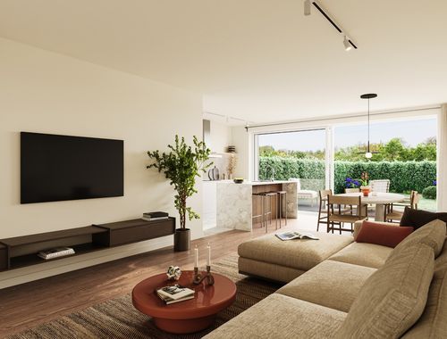                                         Woning te koop in Aarsele, € 384.500
