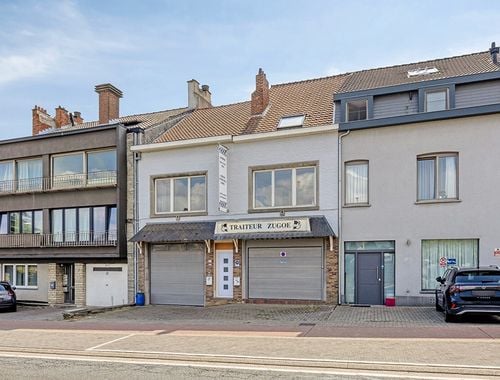                                         Appartement te koop in Grimbergen, € 485.000
